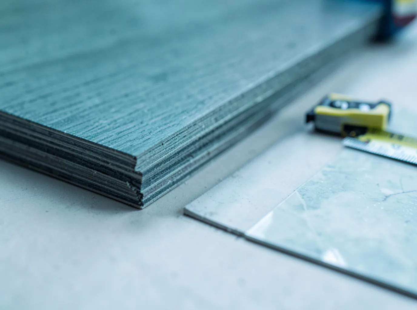 Luxury Vinyl Plank Installation Drake, CO FAQs